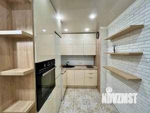 2-к квартира, посуточно, 57м2, 8/15 этаж