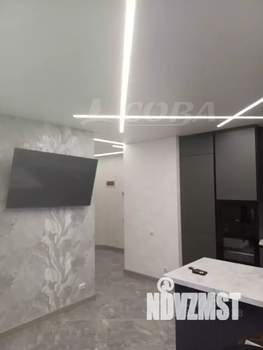 1-к квартира, на длительный срок, 41м2, 7/19 этаж