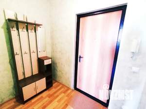 1-к квартира, посуточно, 38м2, 10/16 этаж