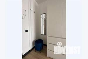 1-к квартира, посуточно, 20м2, 2/5 этаж