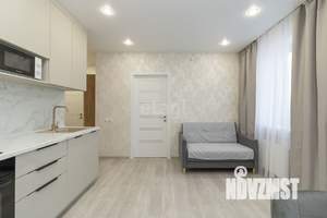 1-к квартира, на длительный срок, 37м2, 15/16 этаж