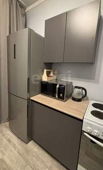 1-к квартира, на длительный срок, 39м2, 6/14 этаж