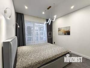 1-к квартира, на длительный срок, 45м2, 7/9 этаж