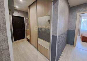 1-к квартира, на длительный срок, 37м2, 6/9 этаж