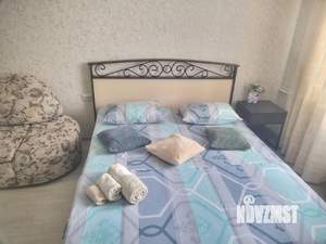 1-к квартира, посуточно, 52м2, 1/1 этаж