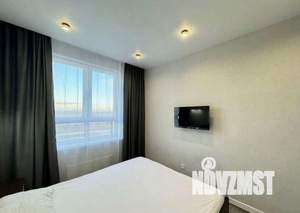 1-к квартира, на длительный срок, 32м2, 7/20 этаж