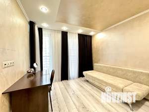 3-к квартира, посуточно, 65м2, 5/17 этаж