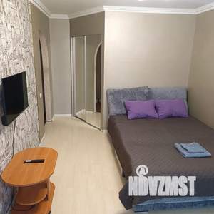 1-к квартира, посуточно, 34м2, 5/9 этаж