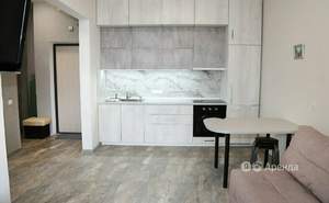 1-к квартира, на длительный срок, 36м2, 10/10 этаж