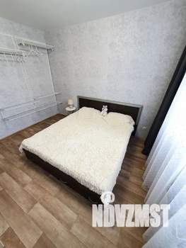 2-к квартира, посуточно, 40м2, 9/12 этаж