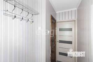 1-к квартира, на длительный срок, 41м2, 5/9 этаж