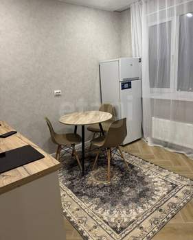 Студия квартира, на длительный срок, 30м2, 9/16 этаж