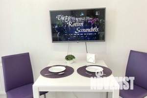 1-к квартира, посуточно, 26м2, 2/6 этаж