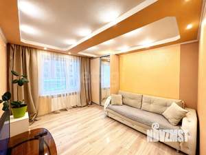 1-к квартира, на длительный срок, 36м2, 2/17 этаж