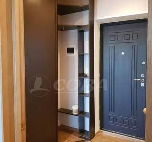 1-к квартира, на длительный срок, 35м2, 7/9 этаж