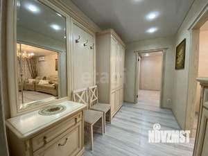 2-к квартира, на длительный срок, 59м2, 7/16 этаж