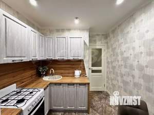 2-к квартира, на длительный срок, 48м2, 4/5 этаж