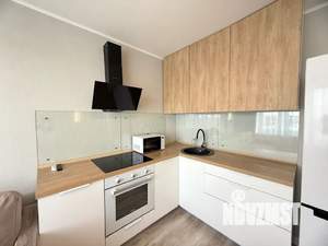 1-к квартира, посуточно, 40м2, 13/15 этаж