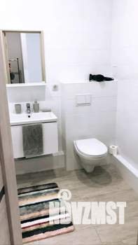 2-к квартира, посуточно, 65м2, 4/19 этаж