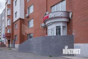1-к квартира, на длительный срок, 42м2, 8/12 этаж