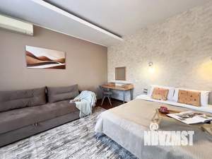 1-к квартира, посуточно, 70м2, 1/1 этаж