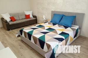 1-к квартира, посуточно, 43м2, 6/14 этаж