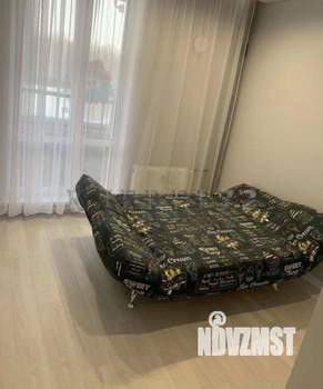 1-к квартира, на длительный срок, 40м2, 6/11 этаж