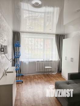 1-к квартира, на длительный срок, 31м2, 1/5 этаж