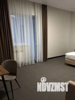 1-к квартира, посуточно, 45м2, 2/2 этаж