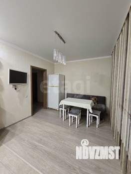 1-к квартира, на длительный срок, 56м2, 5/14 этаж