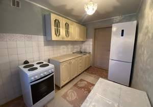 2-к квартира, на длительный срок, 53м2, 2/5 этаж