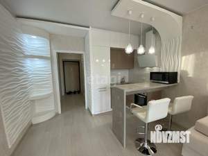 Студия квартира, на длительный срок, 23м2, 4/16 этаж