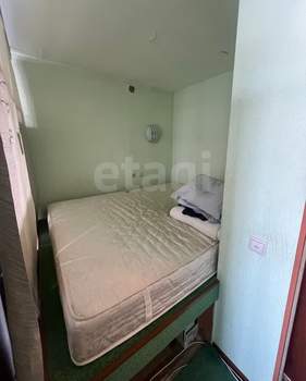 1-к квартира, на длительный срок, 38м2, 3/9 этаж