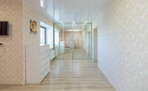 2-к квартира, на длительный срок, 81м2, 14/16 этаж