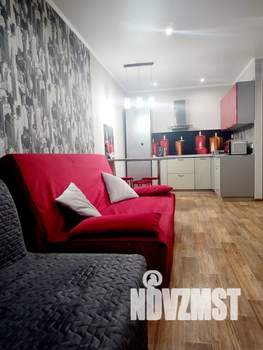 2-к квартира, посуточно, 50м2, 11/17 этаж