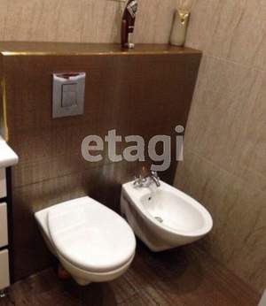 1-к квартира, на длительный срок, 48м2, 11/12 этаж