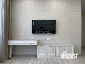 1-к квартира, на длительный срок, 44м2, 7/9 этаж