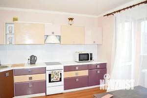 1-к квартира, посуточно, 45м2, 2/9 этаж