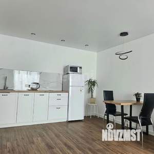 1-к квартира, на длительный срок, 42м2, 1/14 этаж