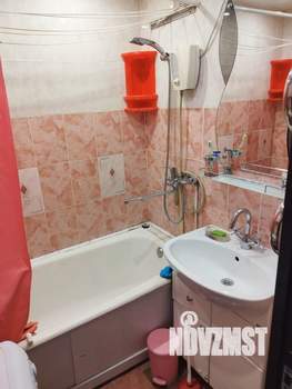 2-к квартира, на длительный срок, 51м2, 4/9 этаж