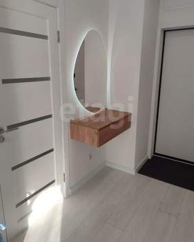 1-к квартира, на длительный срок, 39м2, 2/16 этаж