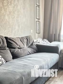 1-к квартира, посуточно, 34м2, 3/9 этаж