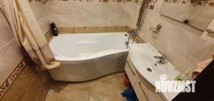 2-к квартира, на длительный срок, 65м2, 4/14 этаж