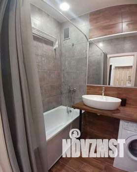 1-к квартира, на длительный срок, 35м2, 5/8 этаж