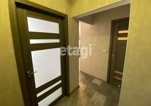 1-к квартира, на длительный срок, 42м2, 11/16 этаж