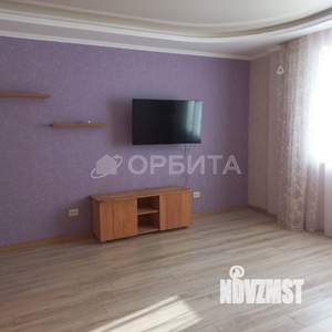 2-к квартира, на длительный срок, 53м2, 4/10 этаж