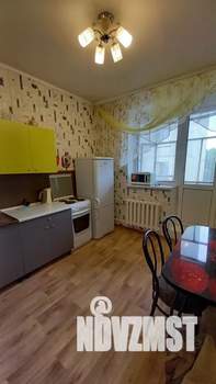 1-к квартира, посуточно, 38м2, 5/14 этаж