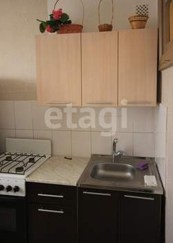 1-к квартира, на длительный срок, 31м2, 5/5 этаж