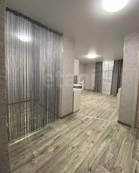 1-к квартира, на длительный срок, 50м2, 8/10 этаж