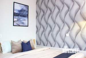 Студия квартира, посуточно, 28м2, 8/9 этаж